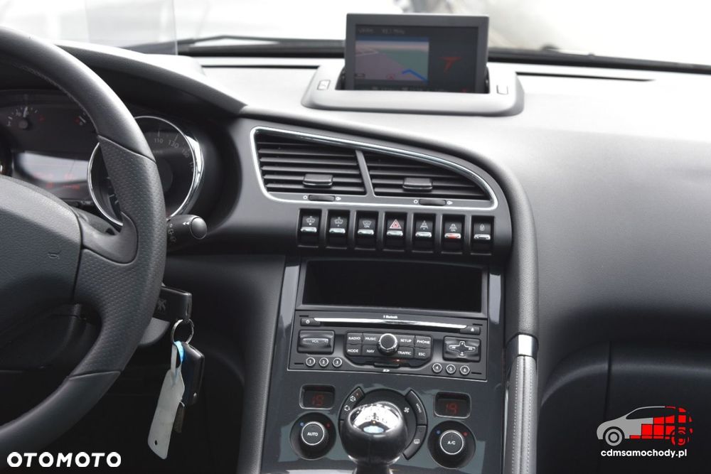 Peugeot 3008 - 26