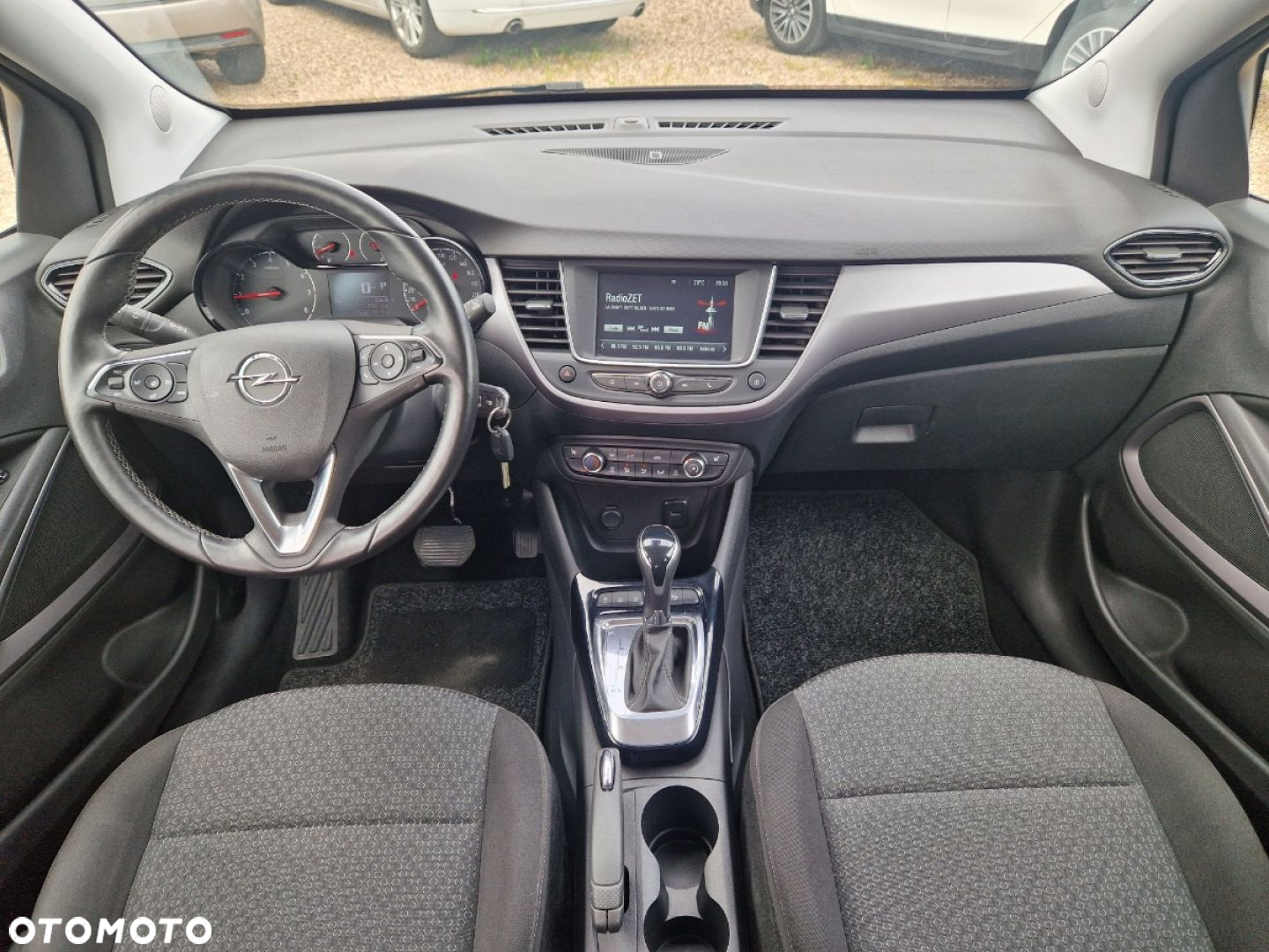 Opel Crossland X 1.2 Start/Stop Automatik Edition - 7