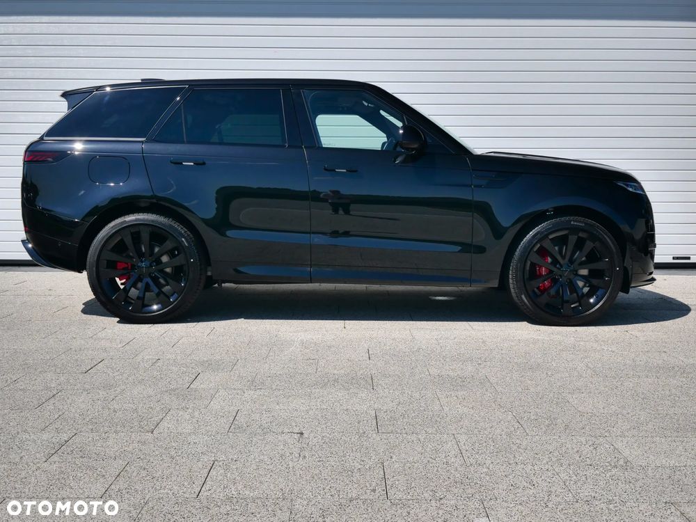 Land Rover Range Rover Sport S 3.0 D AB Dynamic - 7