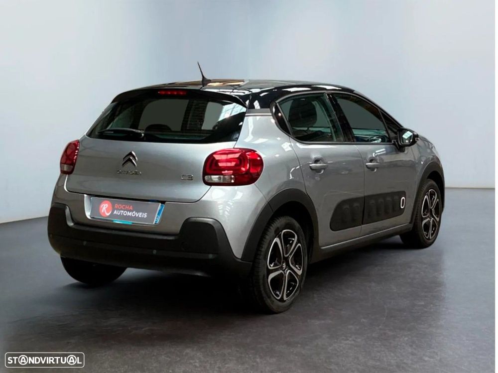 Citroën C3 1.2 PureTech Shine - 7
