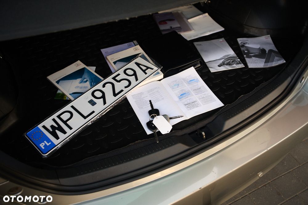Toyota Verso 1.8 7-Sitzer Skyview Edition - 34