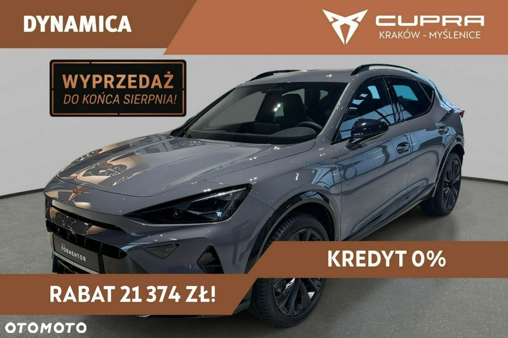 Cupra Formentor - 2