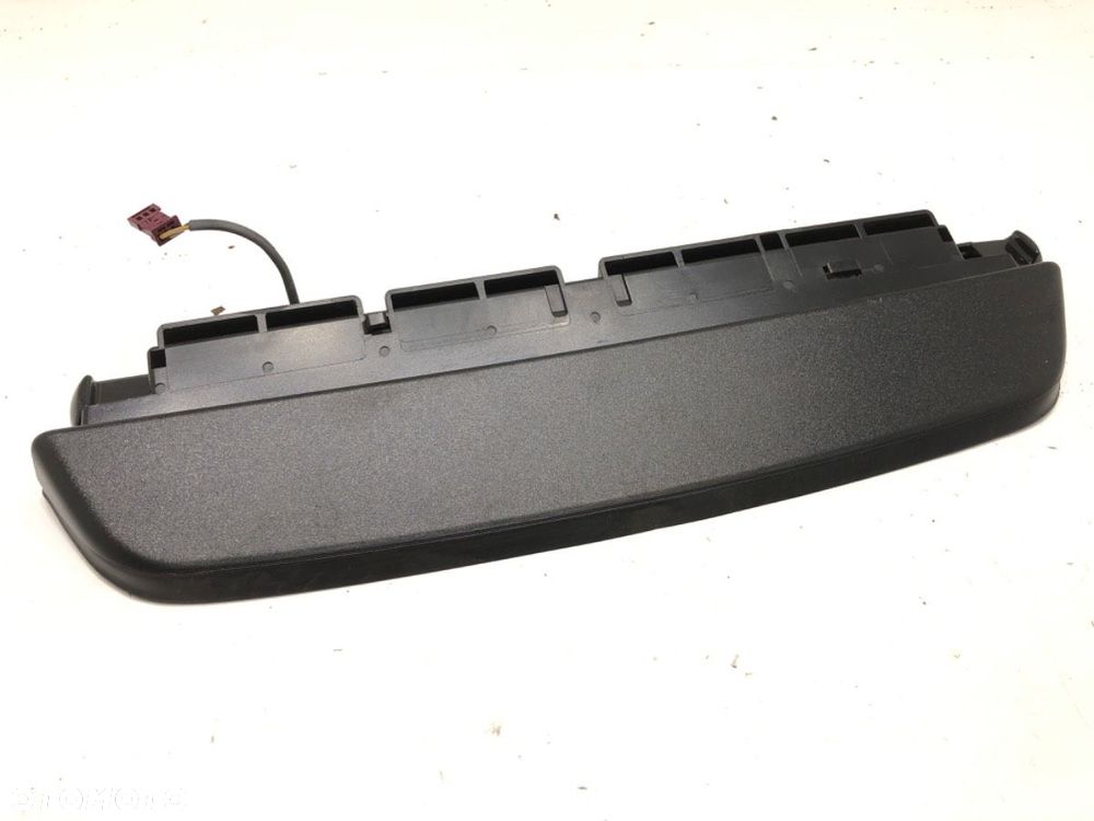 LAMPA STOP  BMW 5 (G30, F90) 2016 - 2022 530 e Plug-in-Hybrid 135 kW [184 KM] Hybryda silnik - 1