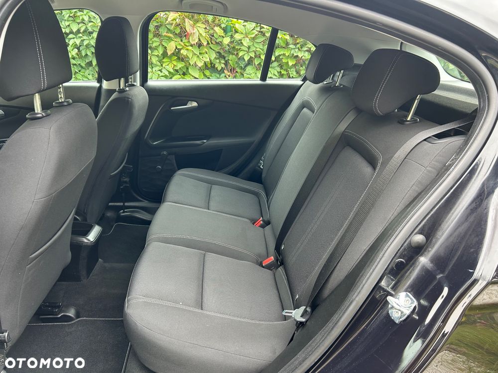 Fiat Tipo 1.4 16V More - 23