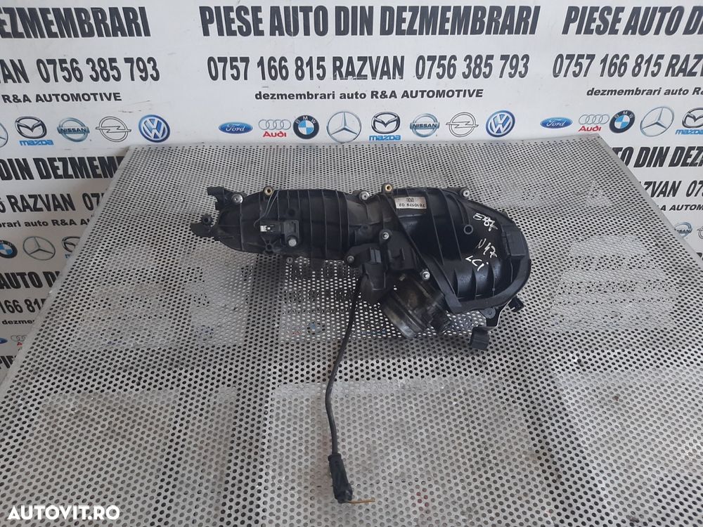 Galerie Admisie Bmw E90 E91 E92 E93 E87 E81 X1 E84 Cod  2.0 Diesel N47 Saxofon - 1