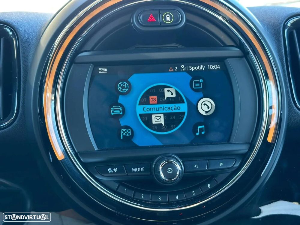 MINI Countryman Cooper SE ALL4 Auto - 22