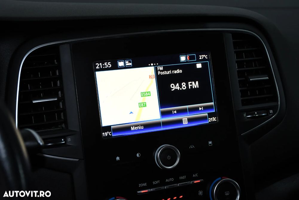 Renault Megane ENERGY dCi 110 INTENS - 21