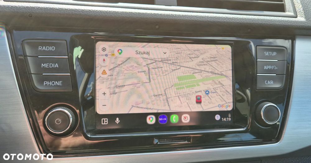 Skoda Fabia 1.0 Ambition - 16