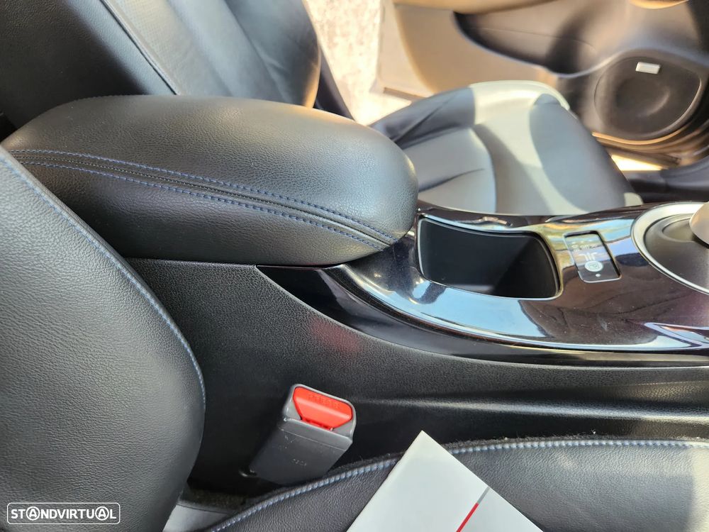 Nissan Leaf 30 kWh (c/ Bateria) Tekna - 21