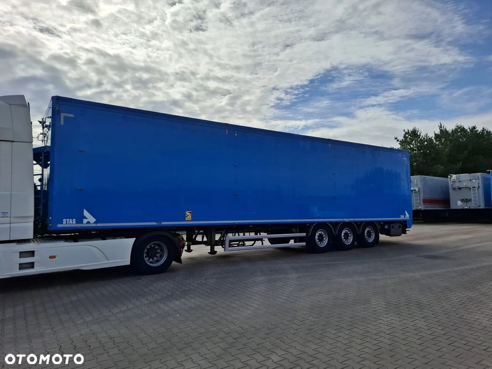 Stas S300 - 5