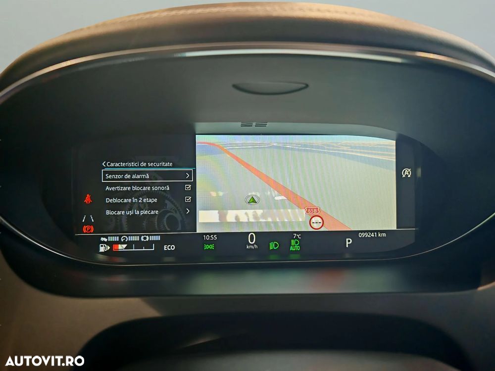 Jaguar E-Pace D180 AWD R-Dynamic S - 40