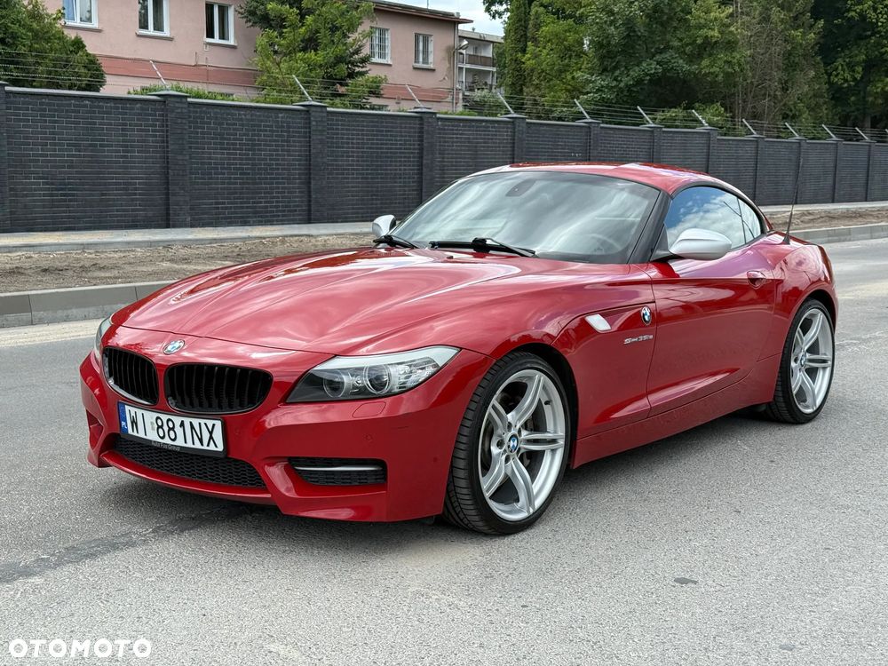 BMW Z4 - 4