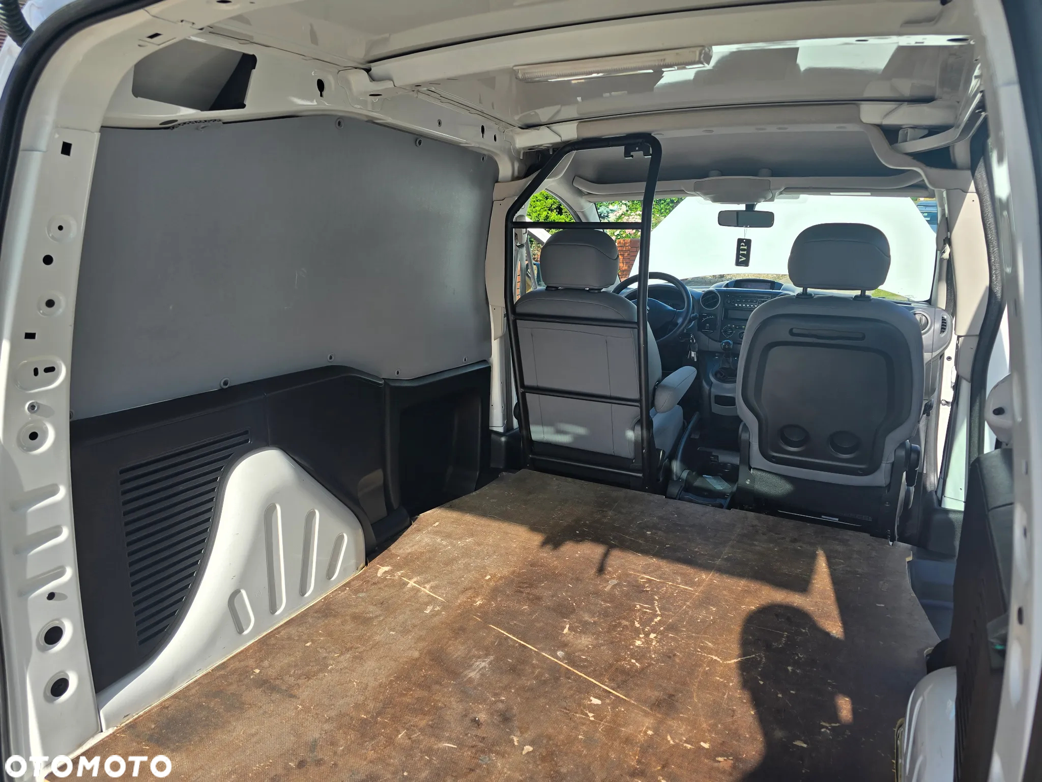 Citroën Berlingo - 12