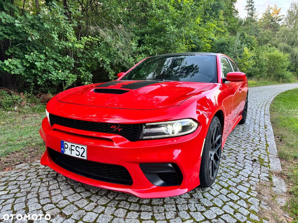 Dodge Charger - 15