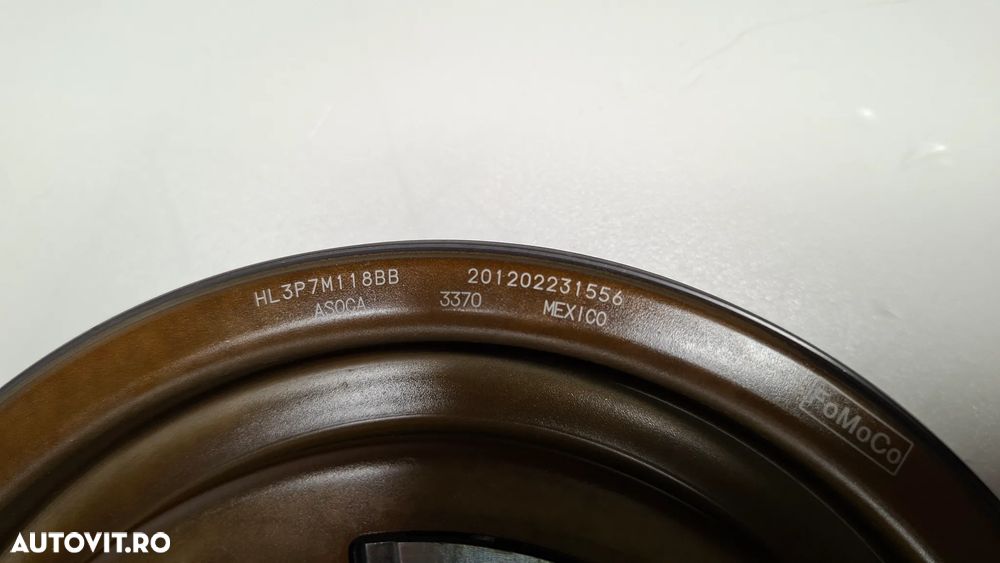 Grup Planetar Pinioane HL3P7M118BB 201202231556  10R80 10 viteze FORD RANGER RAPTOR / 2.0 Diesel / 2018+ - 2