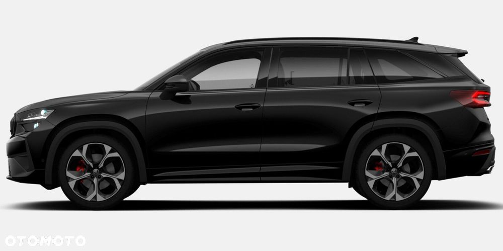 Skoda Kodiaq 2.0 TSI 4x4 RS DSG - 2
