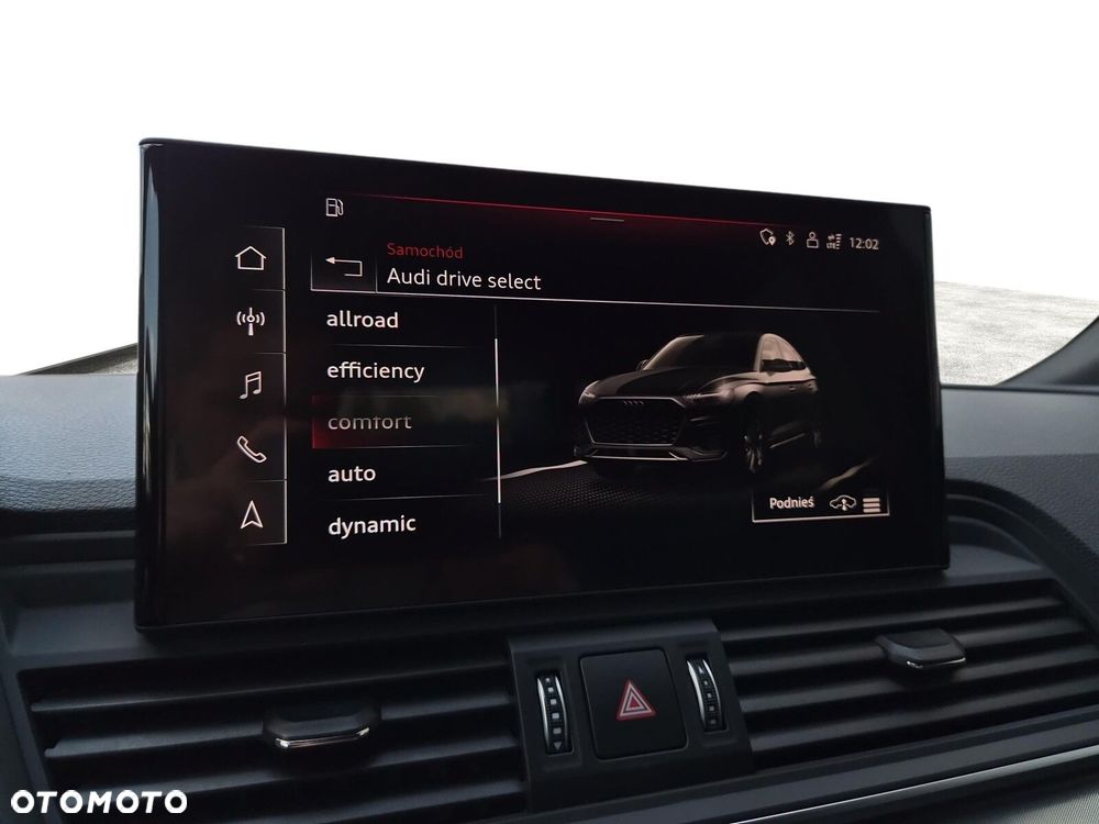 Audi Q5 Sportback - 34