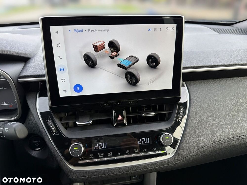 Toyota Corolla Cross 2024