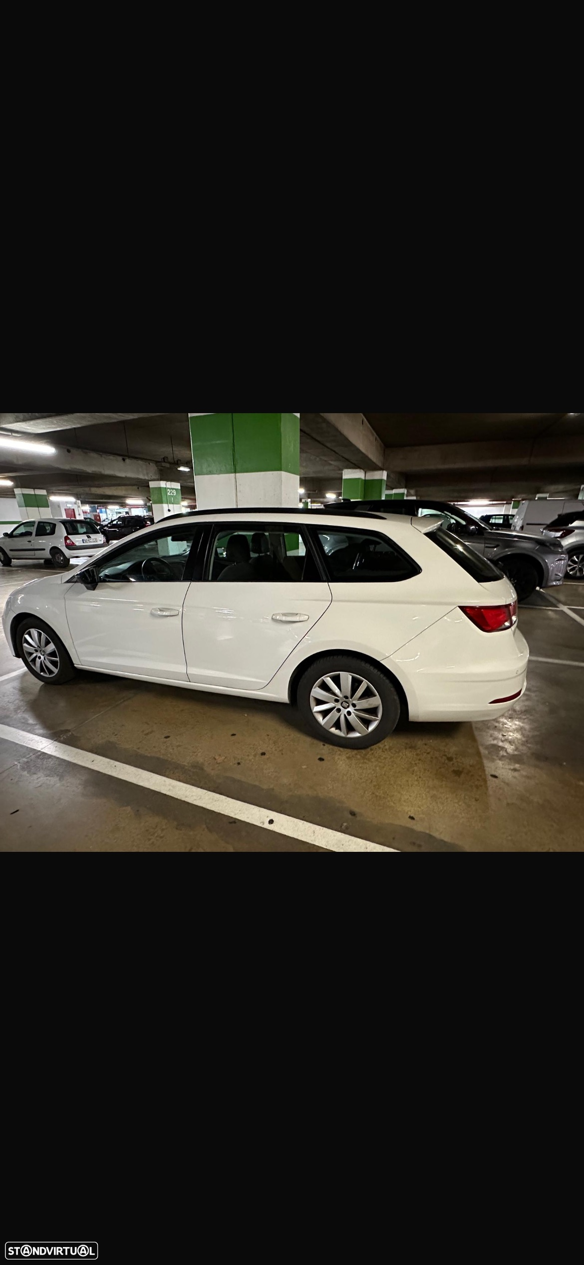 SEAT Leon ST 1.6 TDI S&S 4Drive Reference - 28