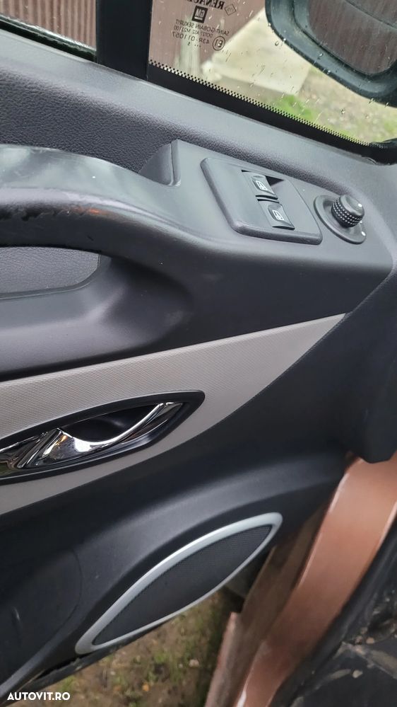 Renault Trafic ENERGY Start & Stop Combi L1H1 Expression - 26