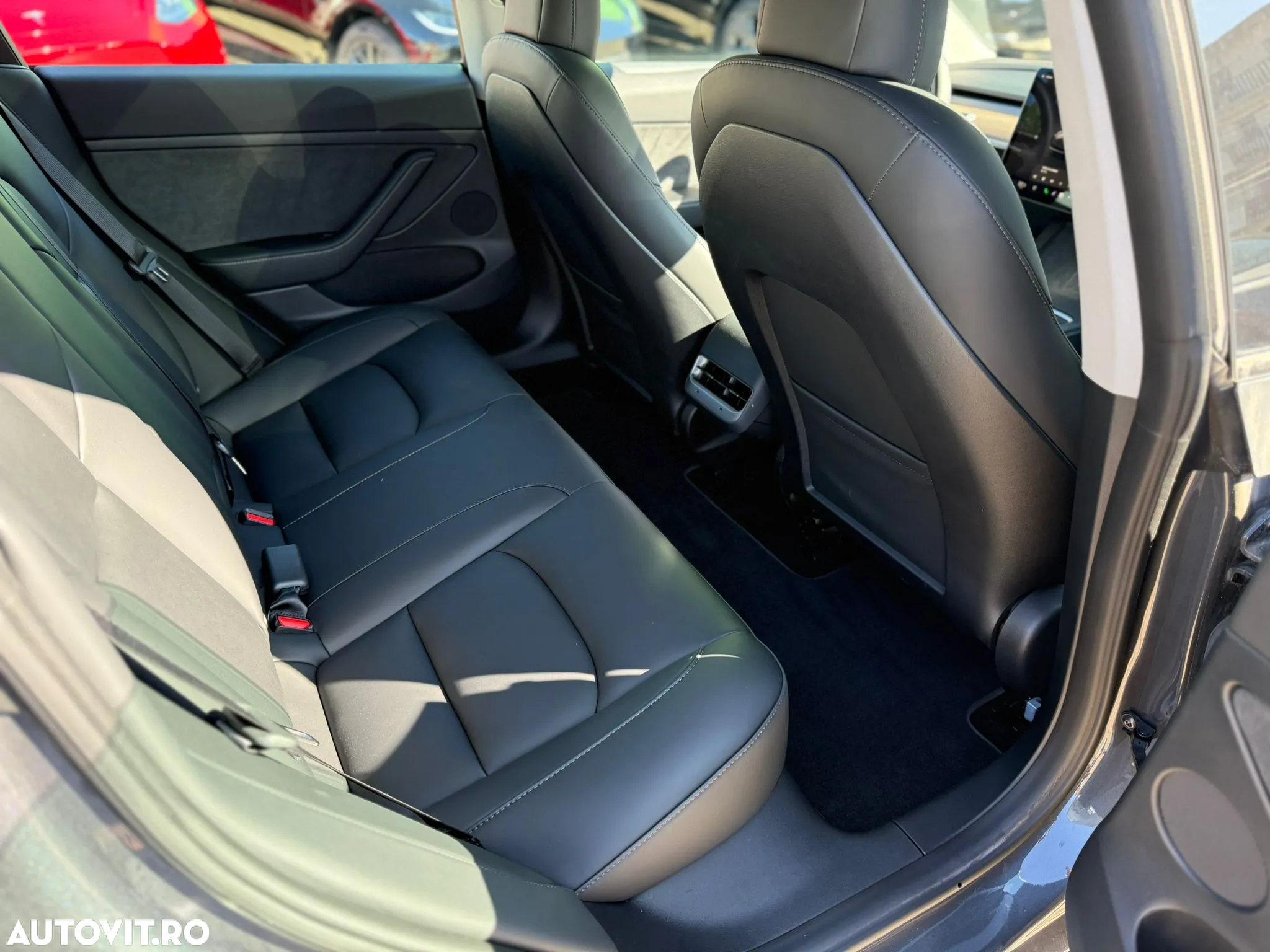 Tesla Model 3 Langstreckenbatterie RWD - 22