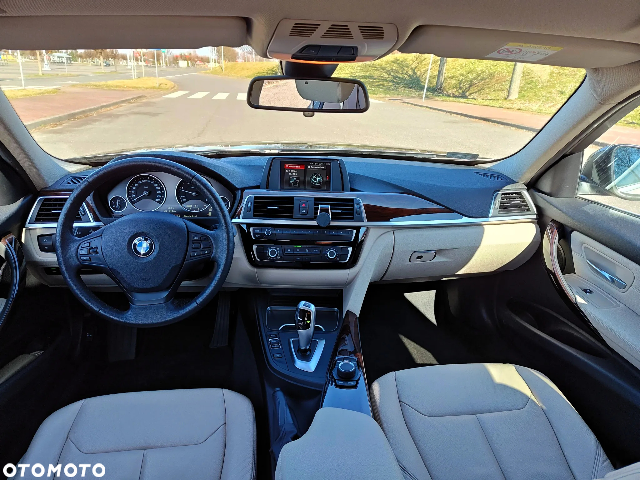 BMW Seria 3 320d xDrive Advantage - 20