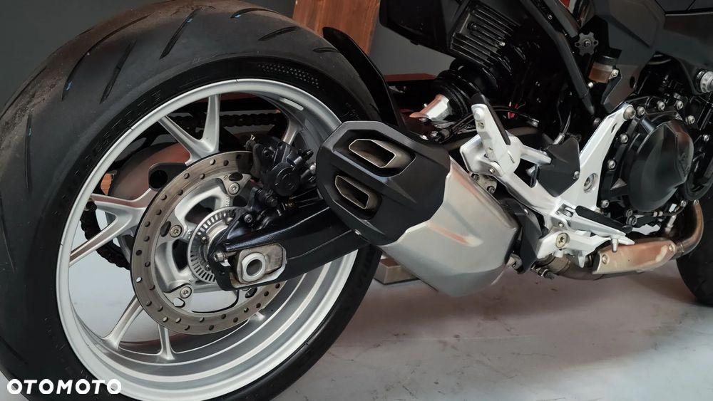 BMW R - 10