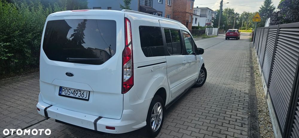 Ford Tourneo Connect Grand 1.5 EcoBlue Start/Stop Titanium - 2