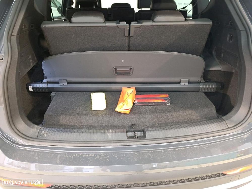 SEAT Tarraco 2.0 TDI Xcellence DSG - 11