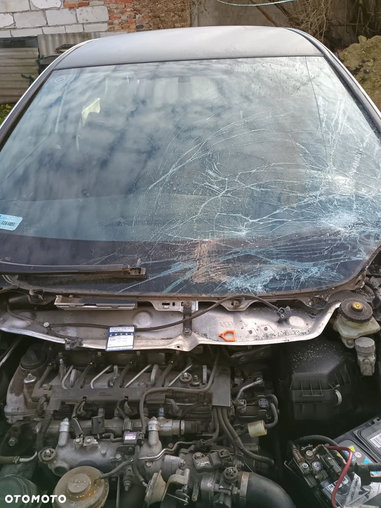 Honda Civic 2.2i-CTDi Comfort - 17