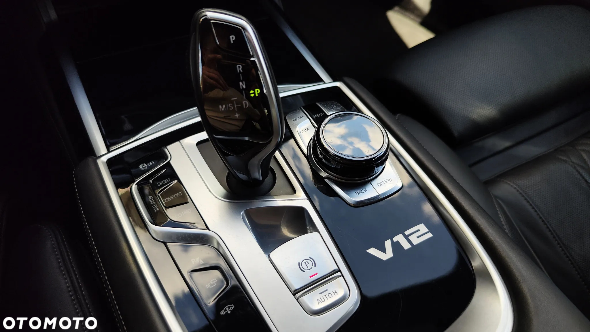 BMW Seria 7 M760Li xDrive V12 Excellence - 37