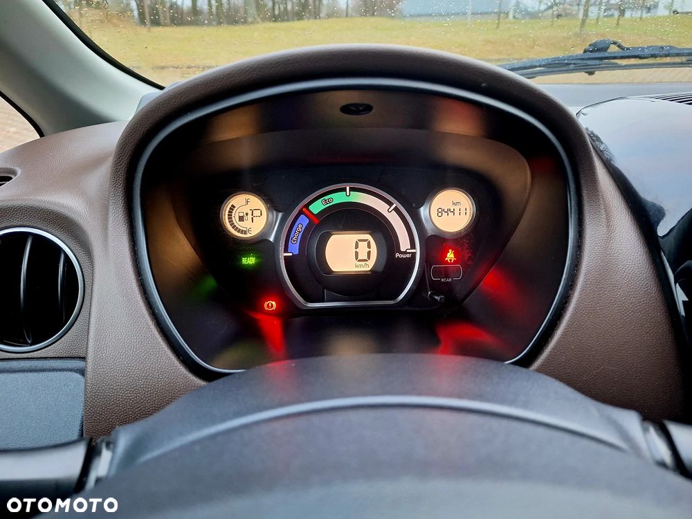 Citroën C-Zero - 33