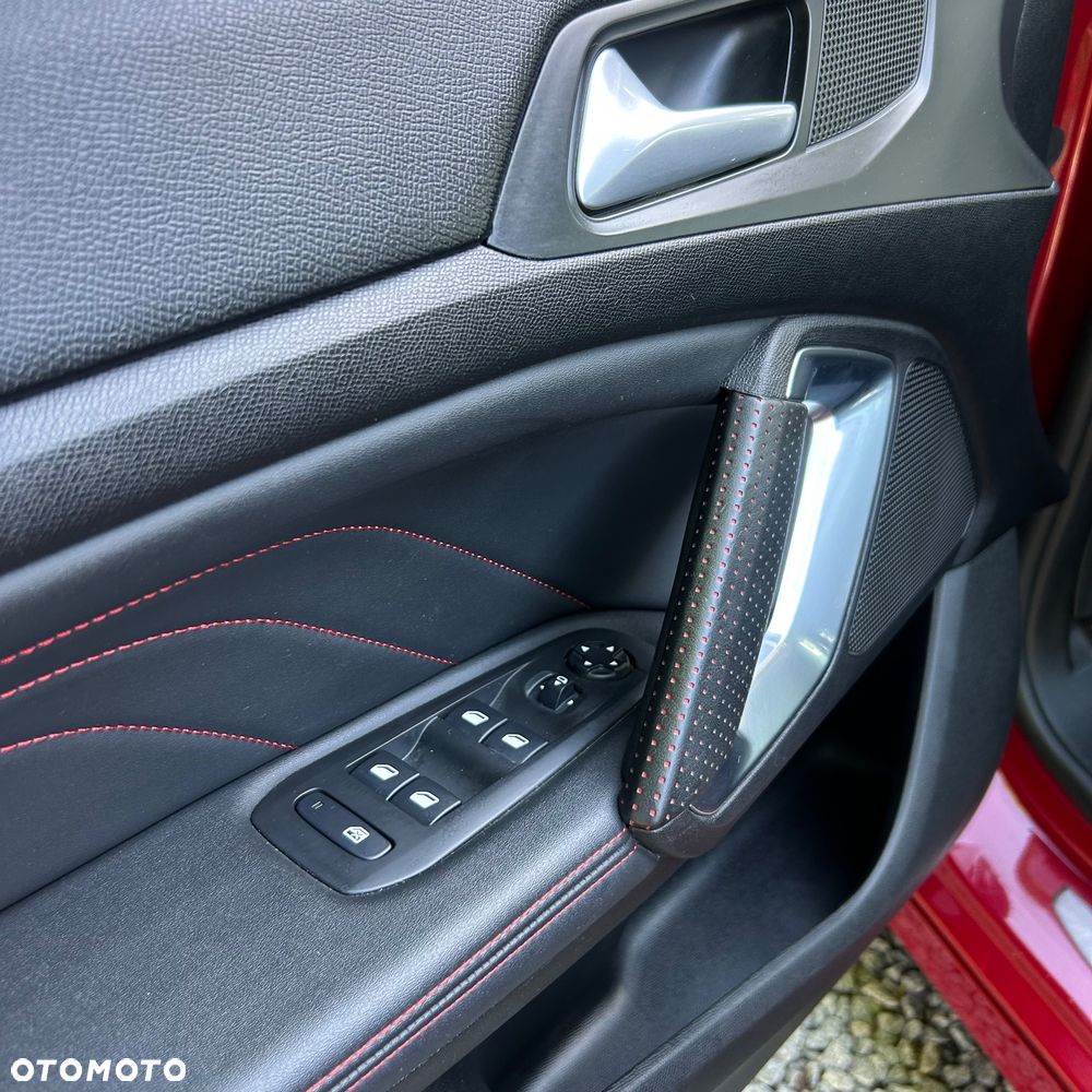 Peugeot 308 1.2 PureTech GPF GT Pack S&S EAT8 - 15