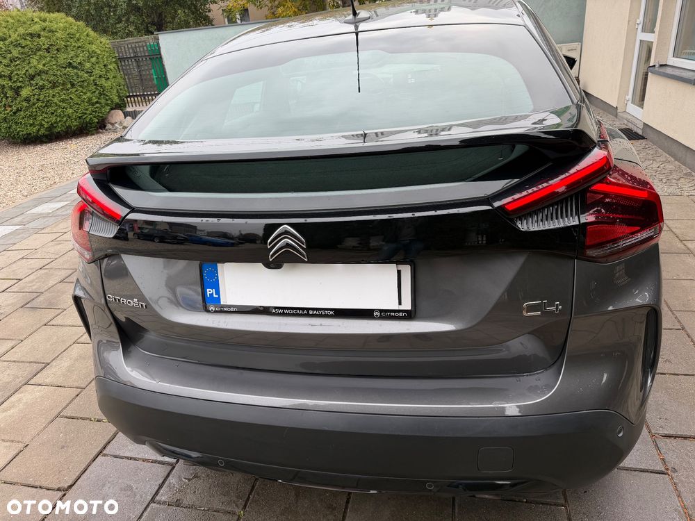 Citroën C4 1.2 PureTech Shine S&S EAT8 - 25