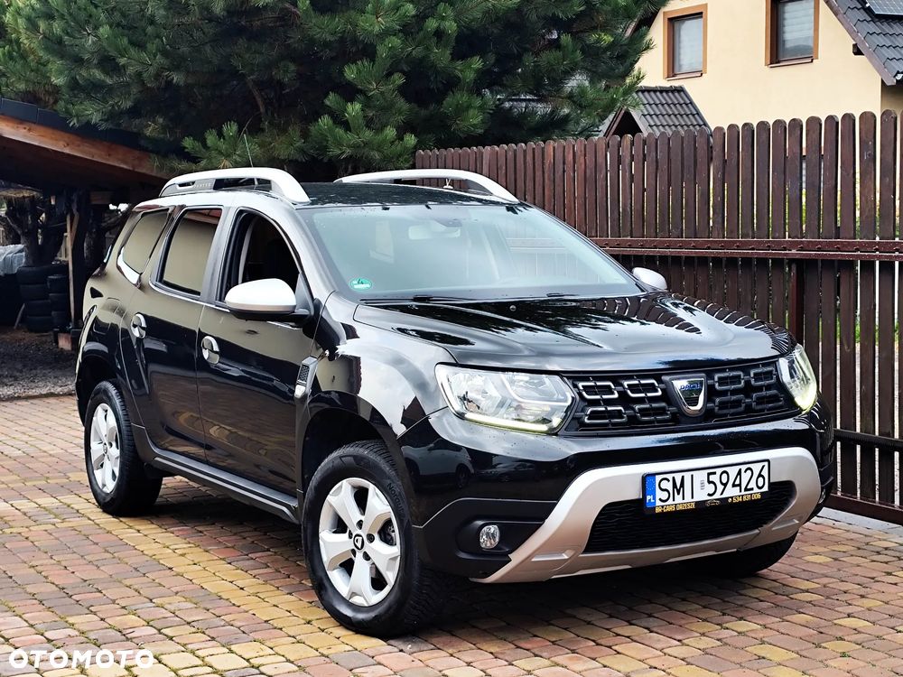 Dacia Duster 1.6 SCe S&S - 17