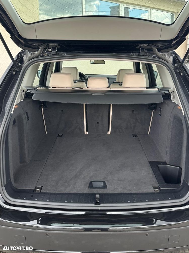 BMW X3 - 12