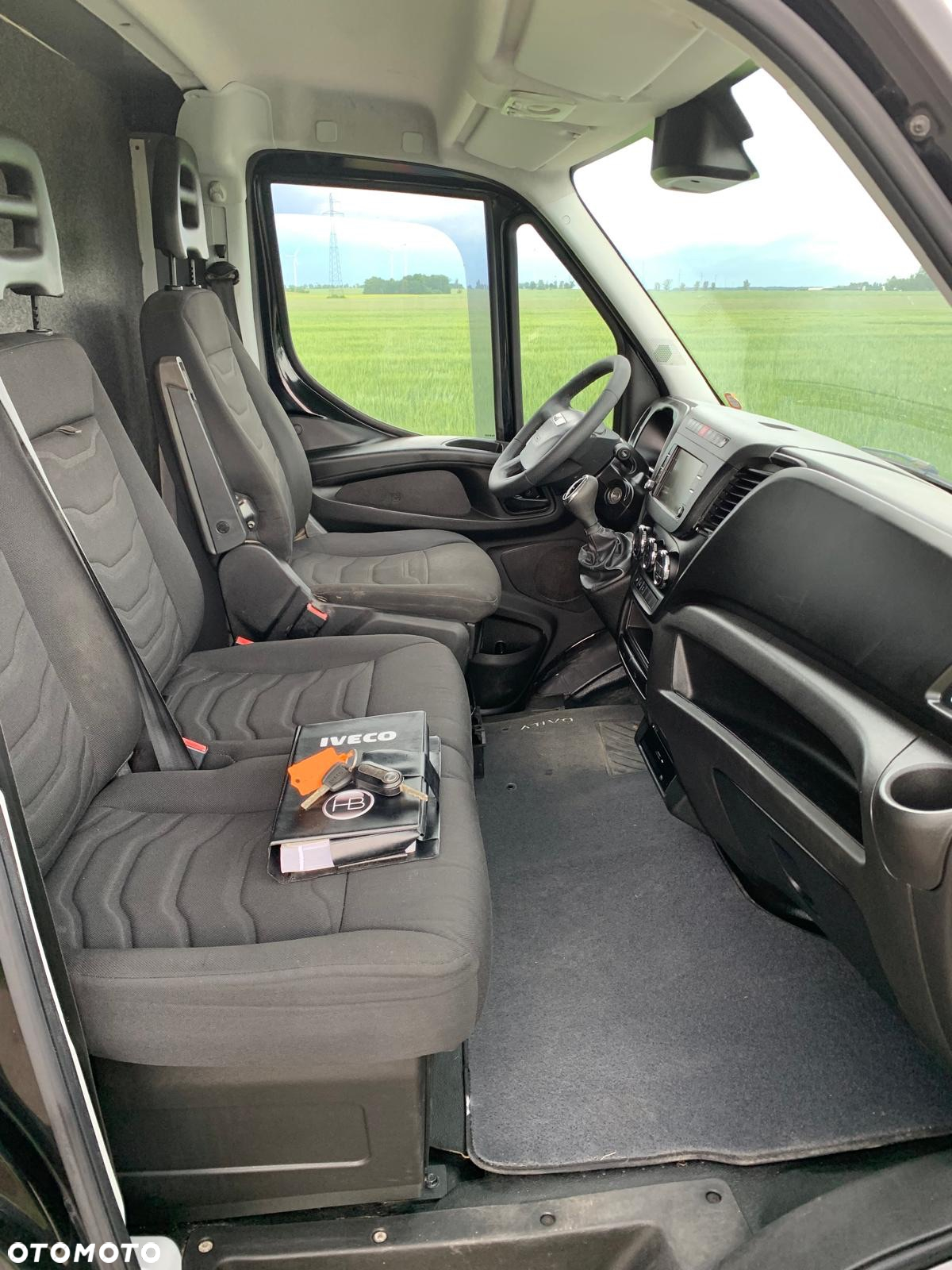 Iveco Daily - 17