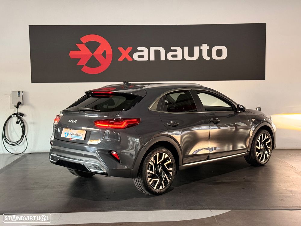 Kia XCeed - 5