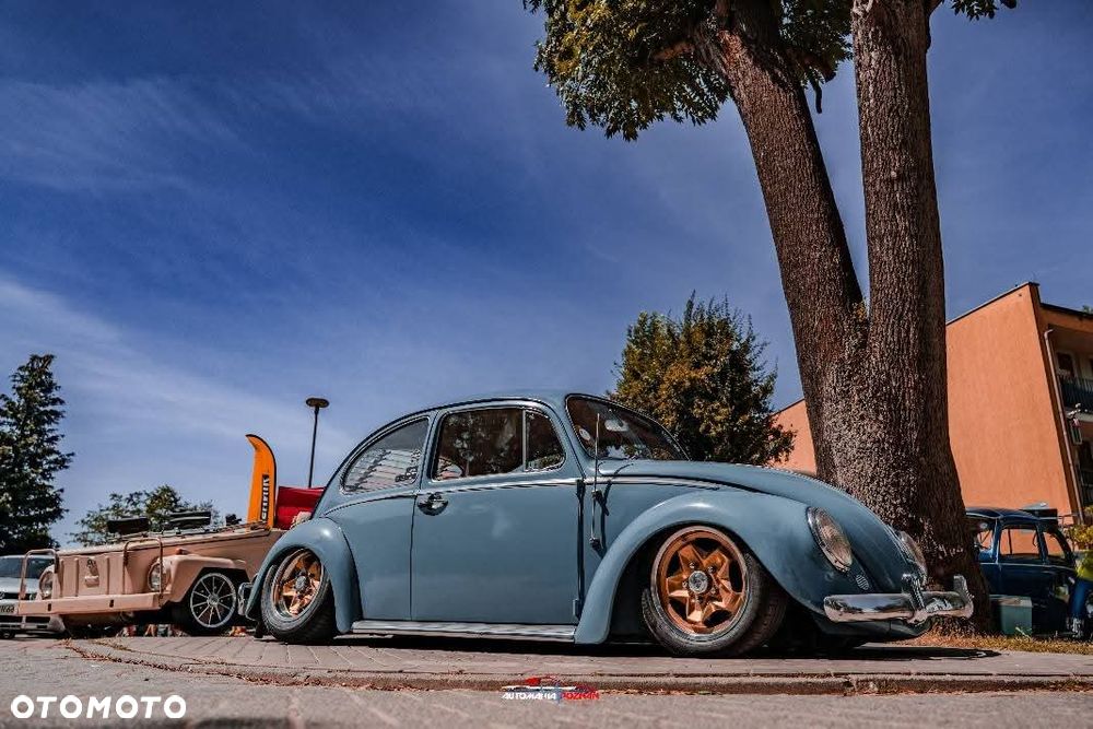 Volkswagen Garbus - 11