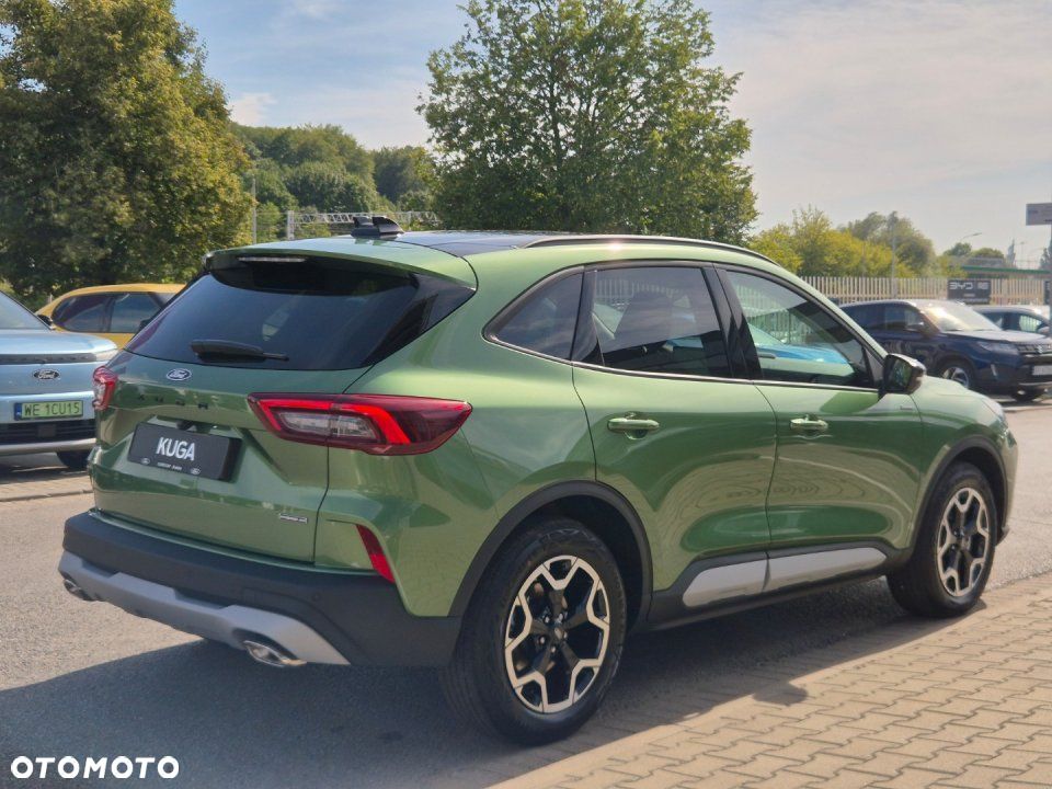 Ford Kuga - 6