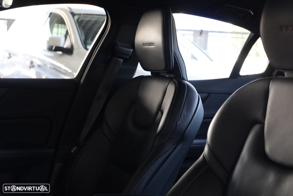 Volvo S60 2.0 T5 Inscription - 7