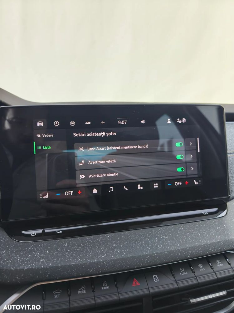 Skoda Octavia 1.5 TSI 150 CP DSG MHEV Selection - 6