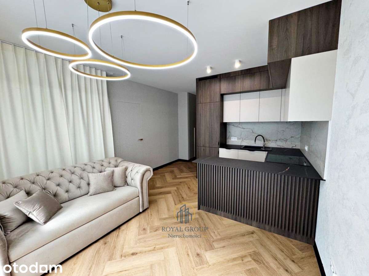 Do sprzedaży nowy Apartament przy Lubomelskiej