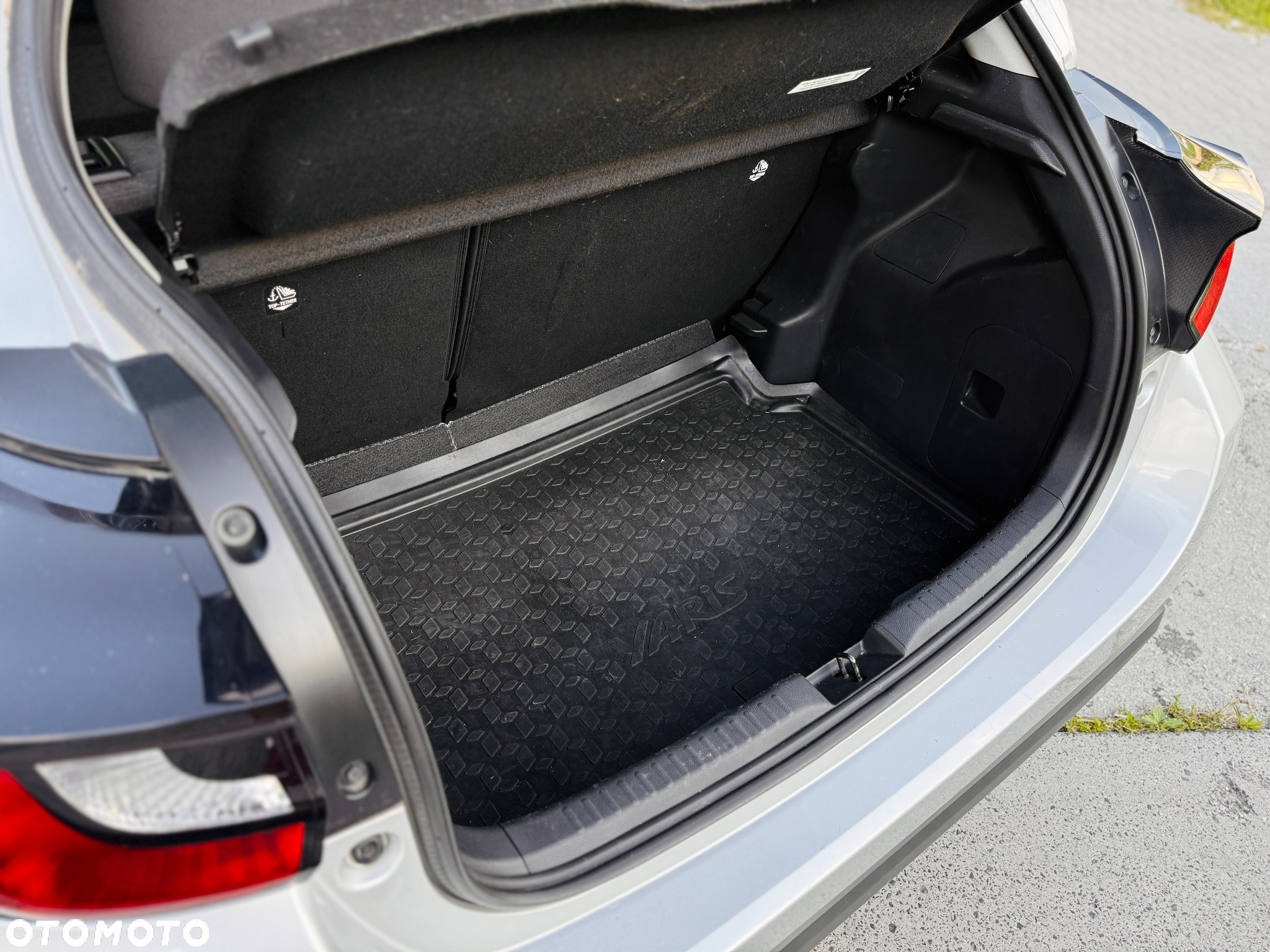 Toyota Yaris Hybrid 1.5 Active - 24
