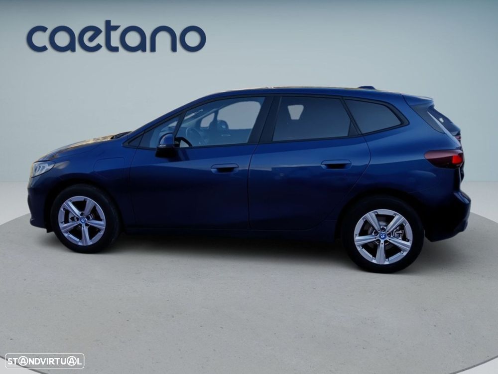 BMW 225xe Active Tourer e xDrive Line Luxury - 9