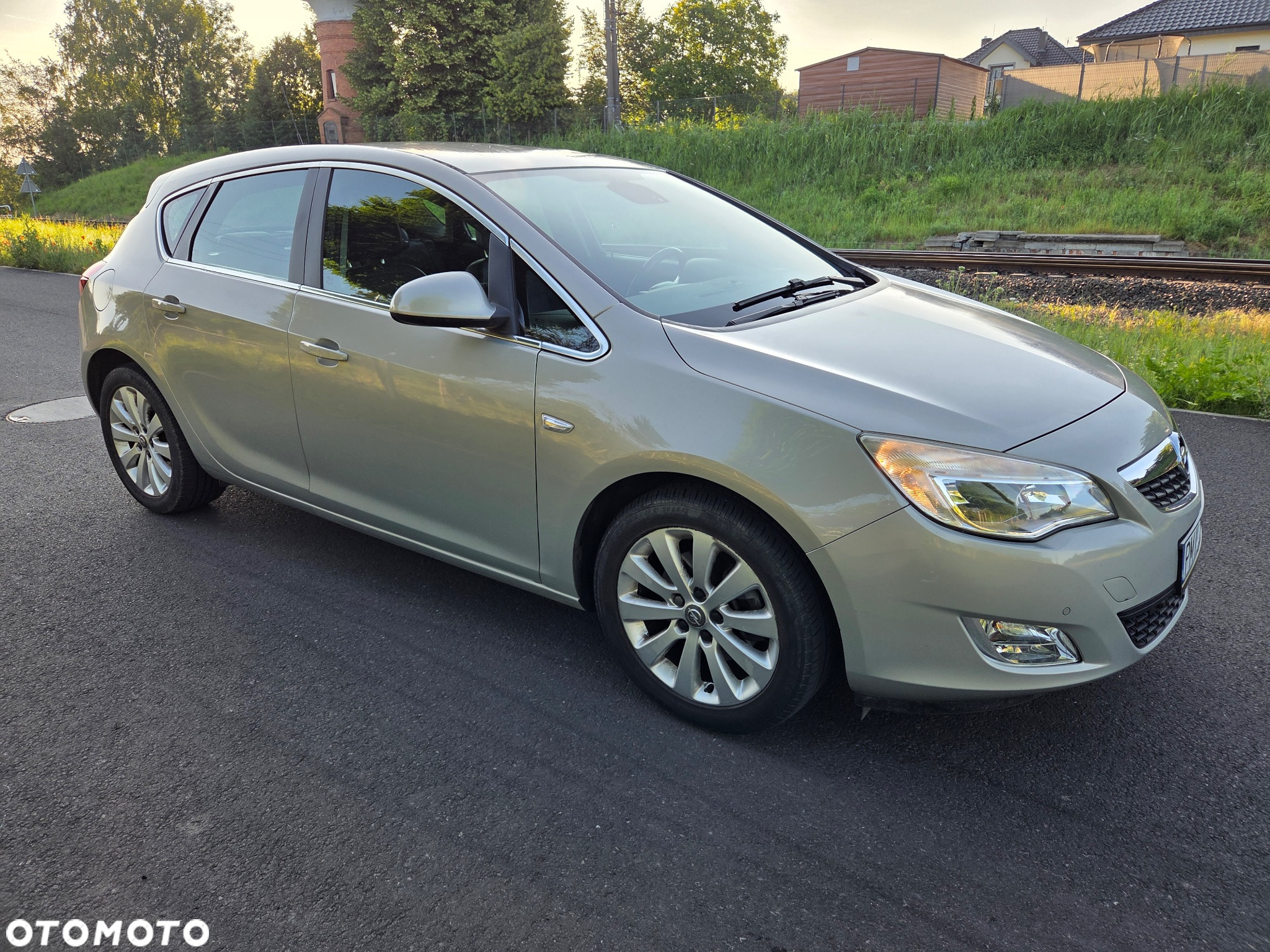 Opel Astra 1.7 CDTI Caravan DPF Cosmo - 3