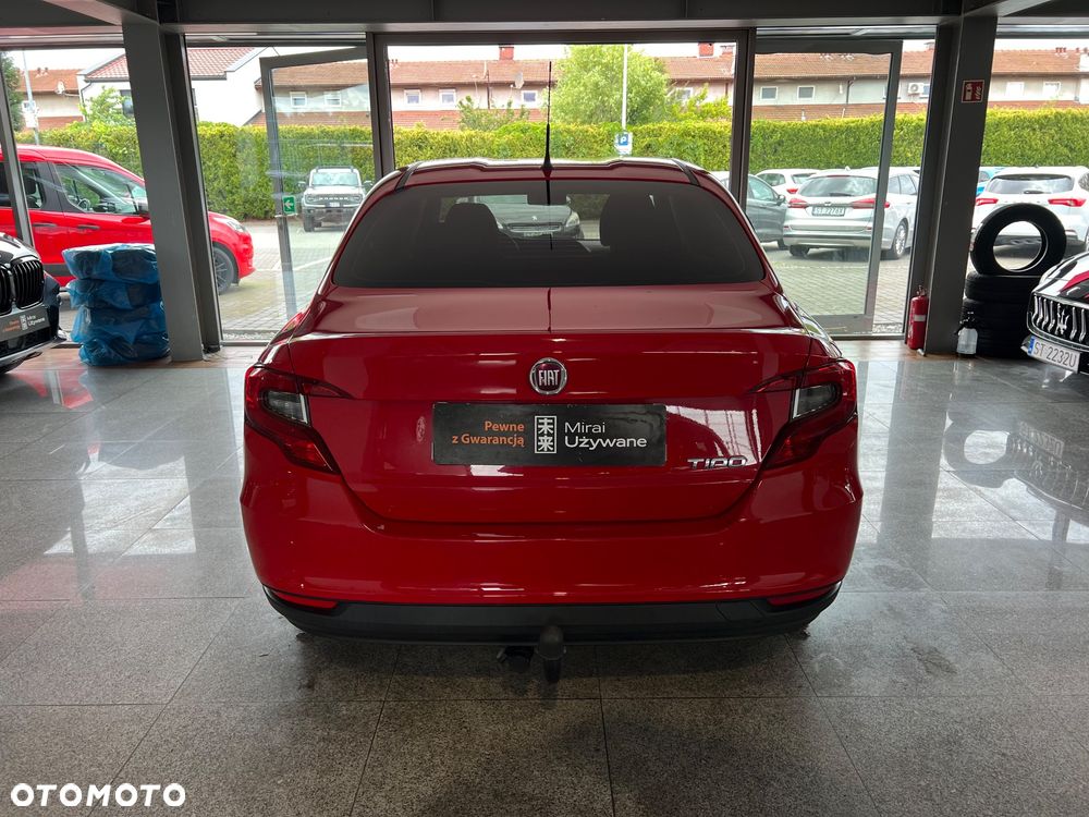 Fiat Tipo 1.4 16v Pop - 12