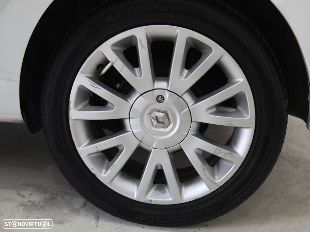 Renault Clio 1.5 dCi Dynamique - 19