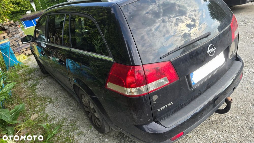 Opel Vectra 1.9 CDTI Elegance - 11