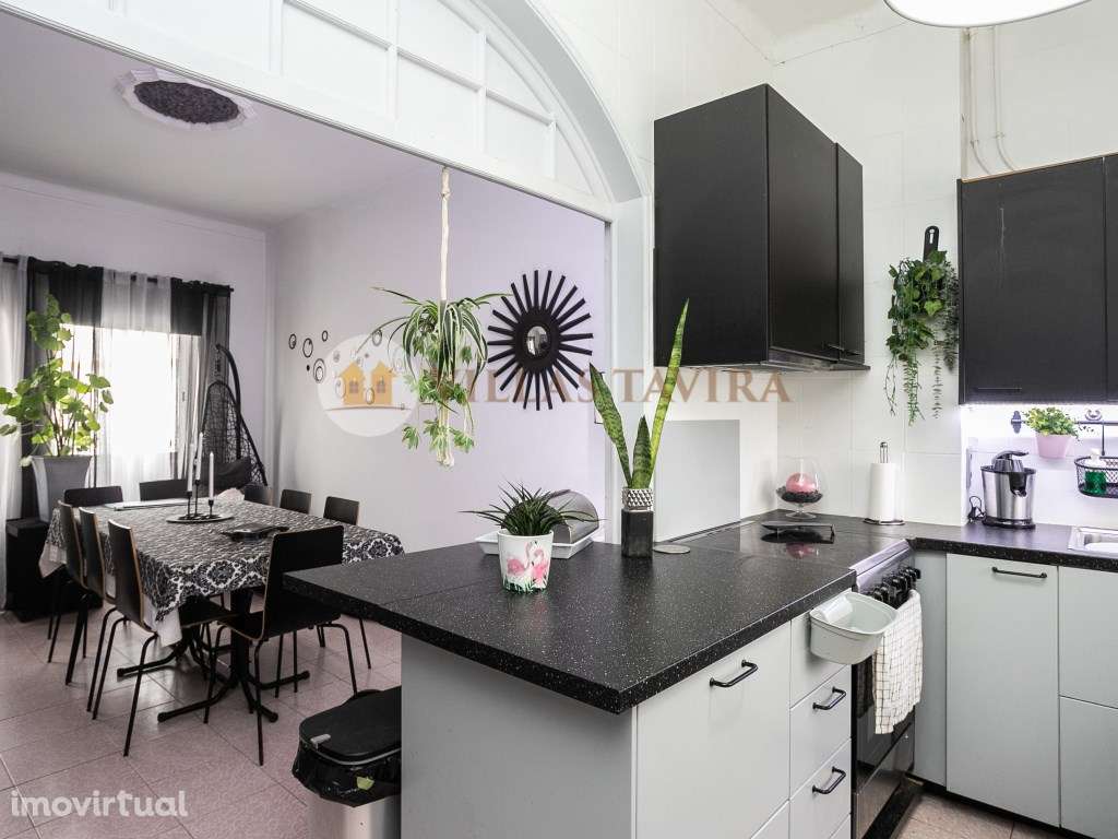 Prédio T4 no centro de Tavira | Investimento | Alojamento Local | E... - Grande imagem: 3/60